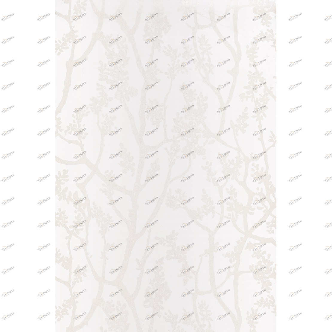 Рулон обоев INNOCENCE ICC27541134. Основа нетканый материал Casadeco