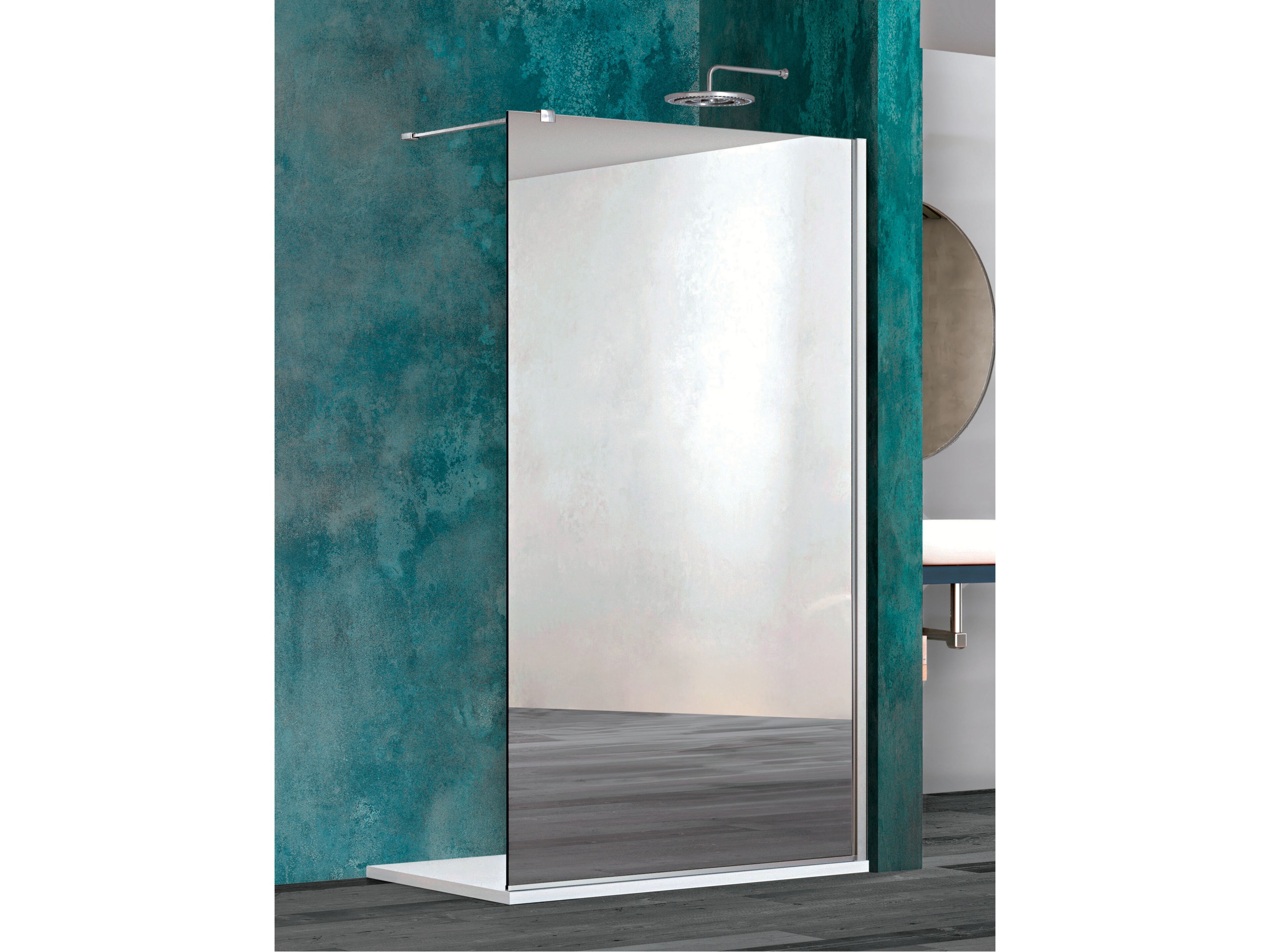 Хрустальный душ Metidea платина ARCH-00116052 - Вид №1