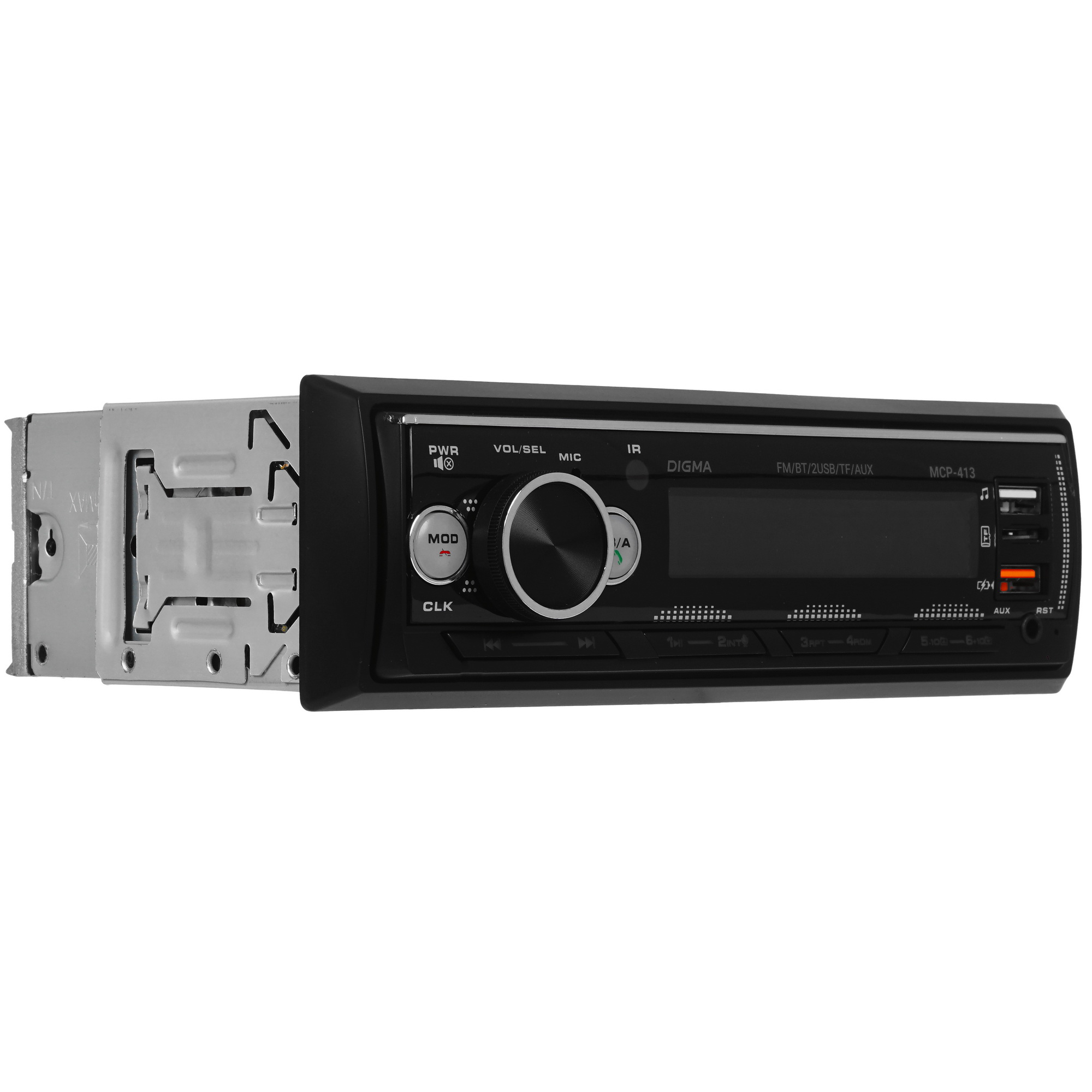 5483782 Автопроигрыватель Digma MCP-413 STDN-0026021 - Вид №1
