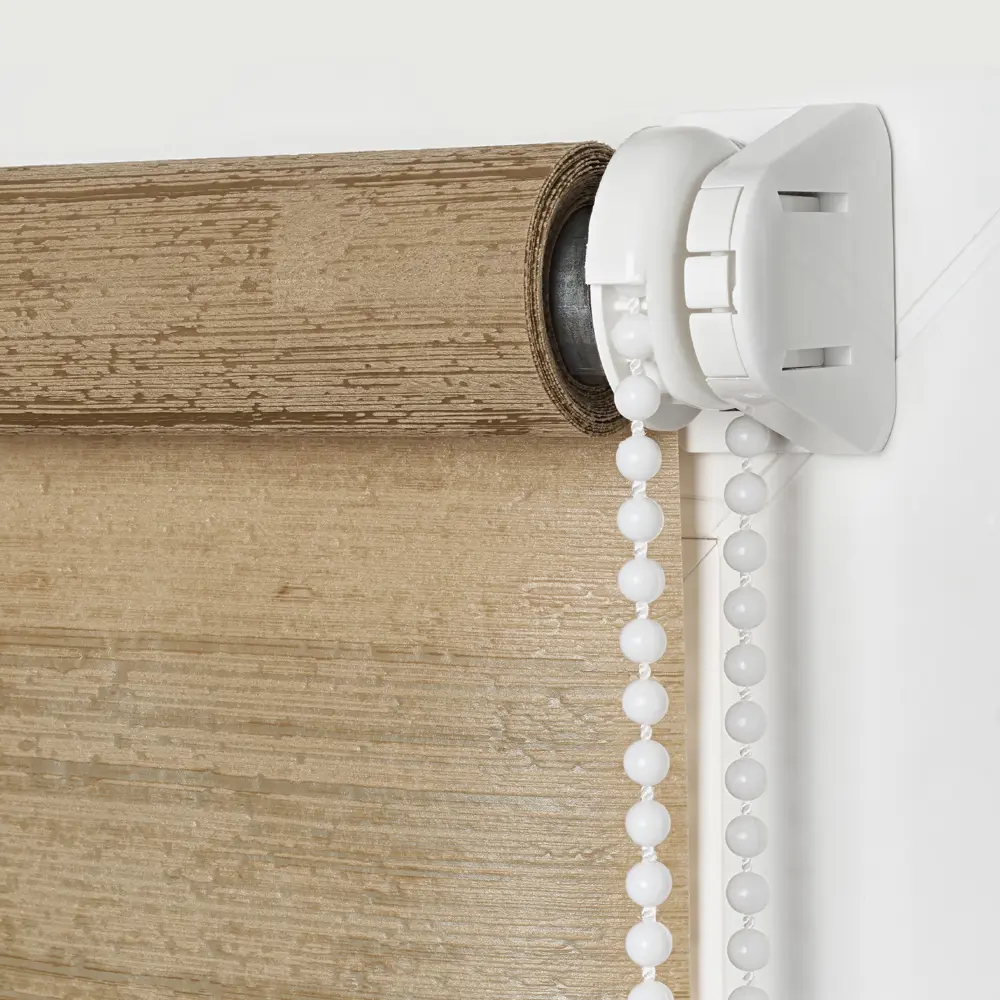 Штора рулонная Микли 50x150 см бежевая FRANC GARDINER STLM-2031079 - Вид №6