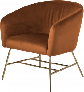 2000983230966 Кресло ramsey Actona