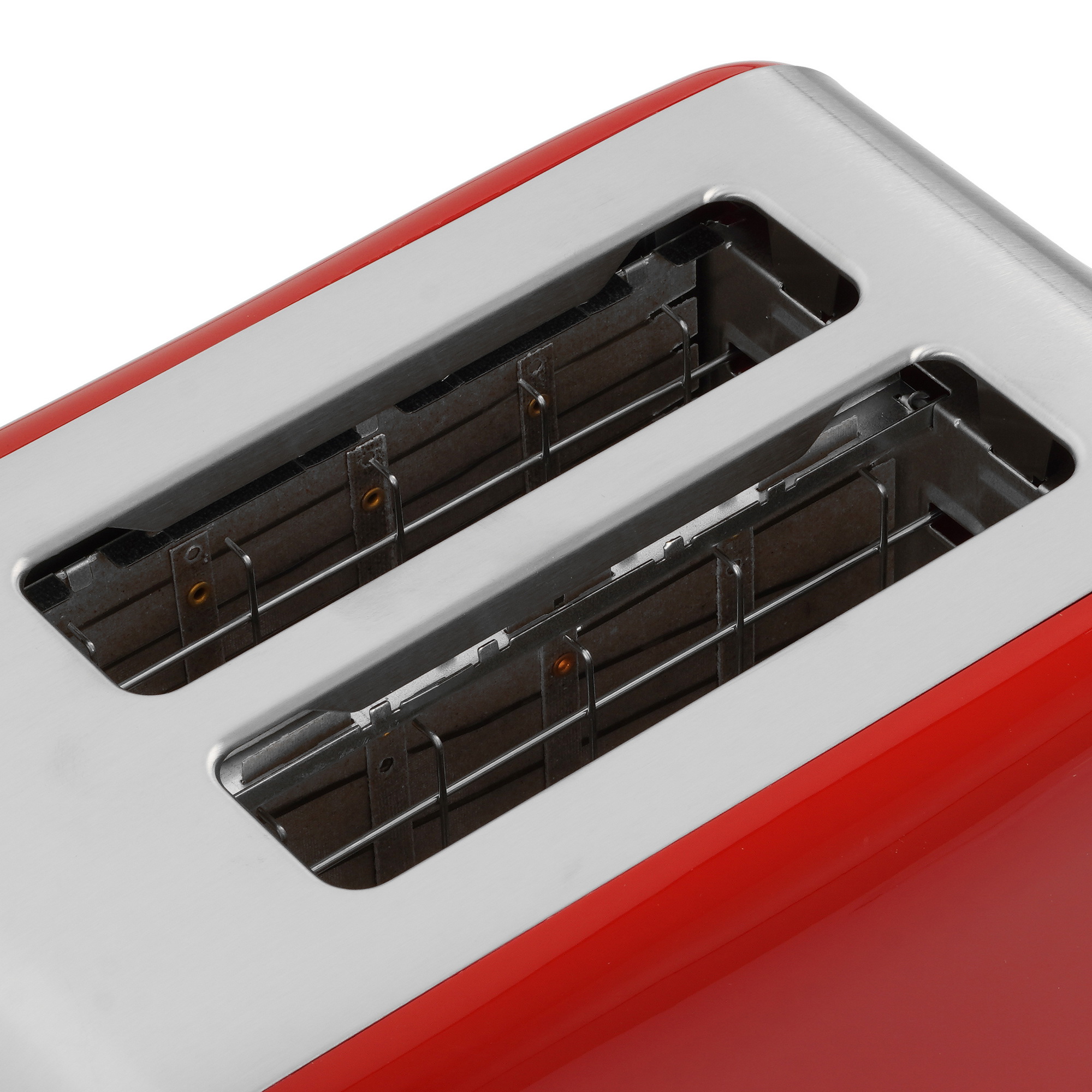 9912643 Тостер Oursson TO2120/RD красный STDN-0069212 - Вид №4