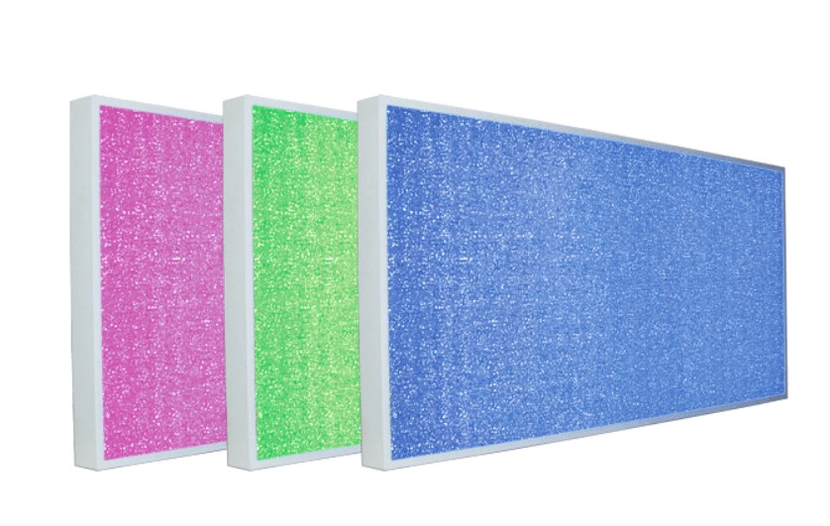 Яркое декоративное панно Flicker Santreyd sun-id-1479887 - Вид №2