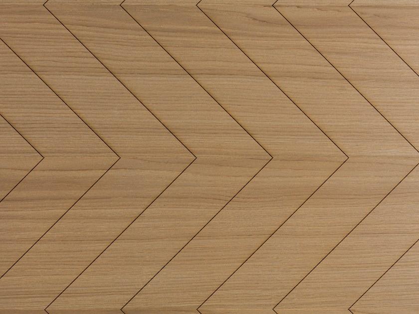 mafi Дубовый пол Carving C019 bkg - Вид №1