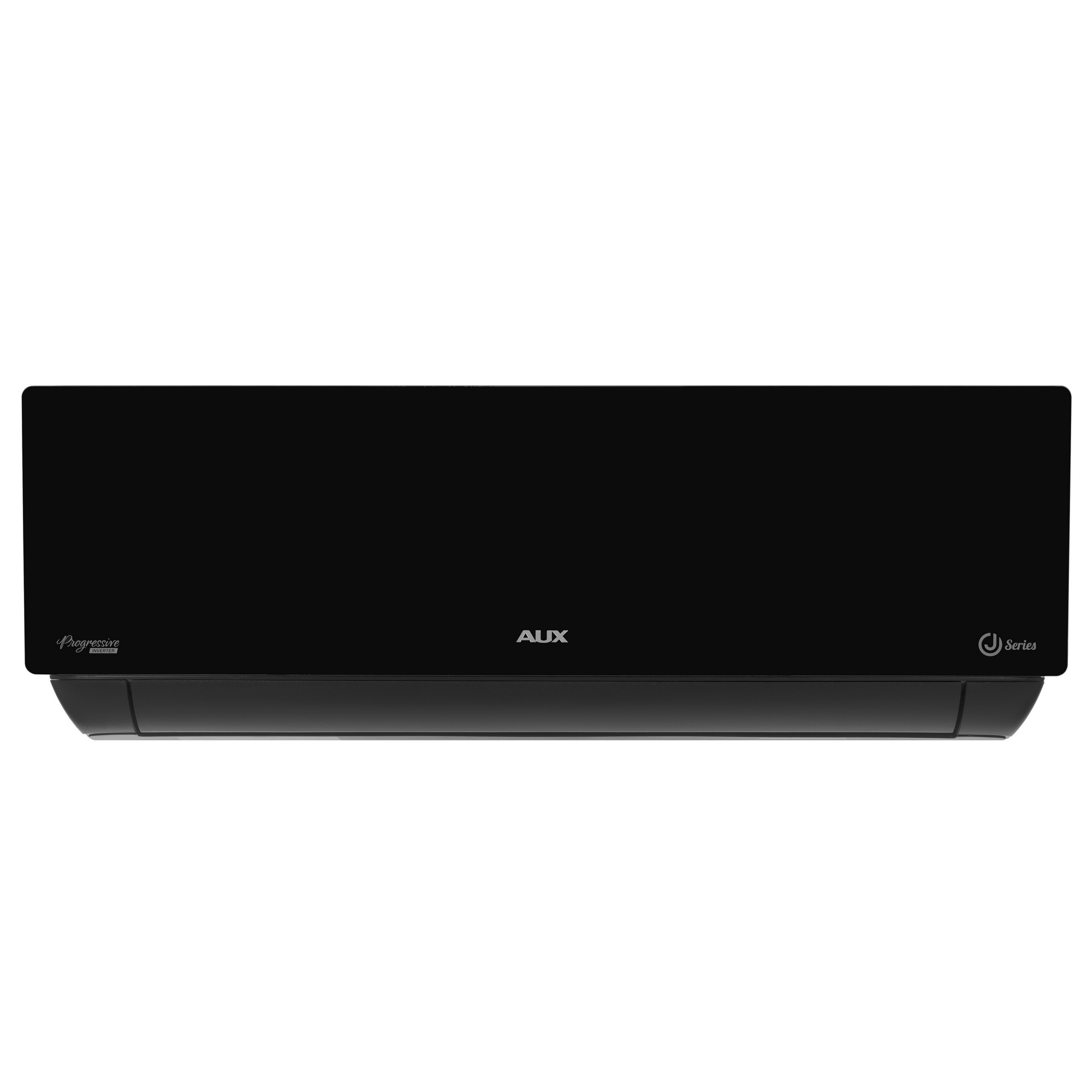 5361792 Кондиционер настенный сплит-система AUX ASW-H09B4/JD-R2DI/AS-H09B4/JD-R2DI черный STDN-0101040 - Вид №1
