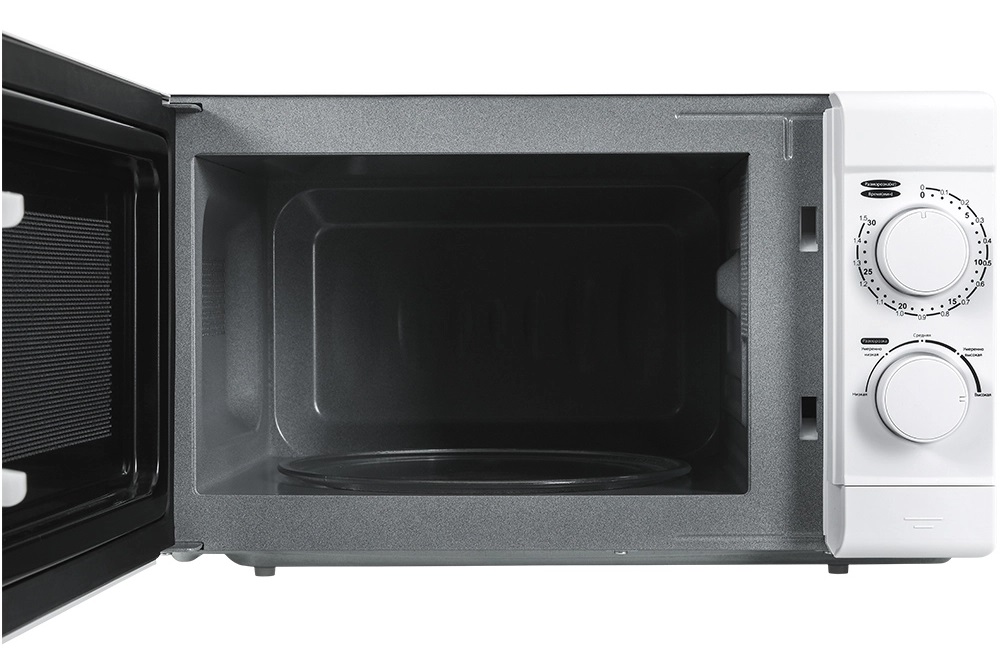 9021370 Микроволновая печь NORDFROST MWS-2070 W белый STDN-0109677 - Вид №4