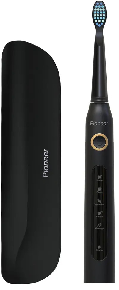 90762288 Электрическая зубная щетка Pioneer TB-1011 STLM-0978484