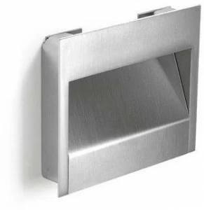 Cosma Ручка для встраиваемой мебели  12618