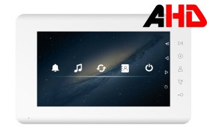 16252795 Монитор цветного видеодомофона Mia HD Tantos
