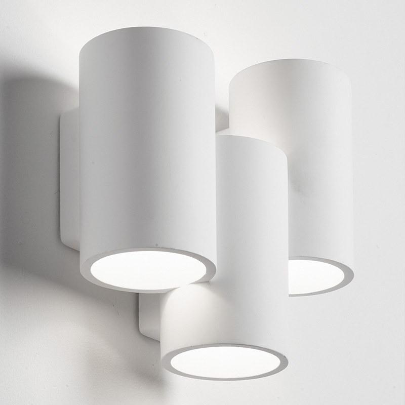 Tecnico Бра из гипса прямого и отраженного света Arta T253/t254 - Вид №3