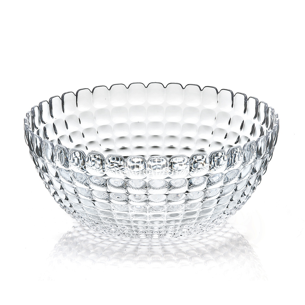 21382500 Салатник tiffany, 3 л, акрил Guzzini  - Вид №1