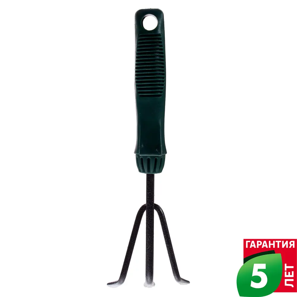 Ручной рыхлитель почвы GEOLIA для идеальной подготовки грядок 18843591 STLM-0013170