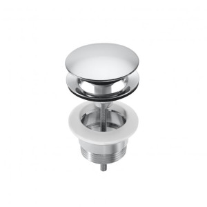 505401000 Сифоны и донные клапаны Tece