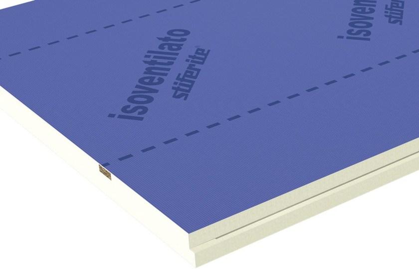 STIFERITE Система вентилируемой кровли sun-id-1493451 - Вид №2