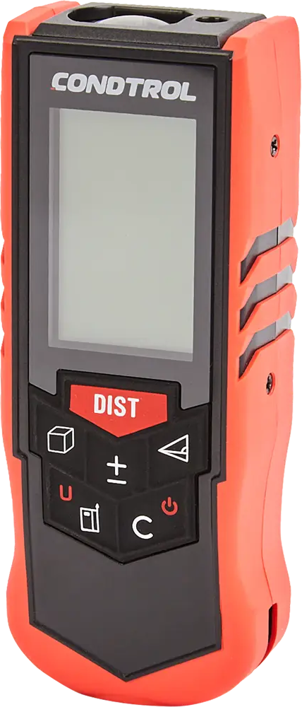 Лазерный дальномер CONDTROL X2 Plus для точных измерений до 70 м 17116296