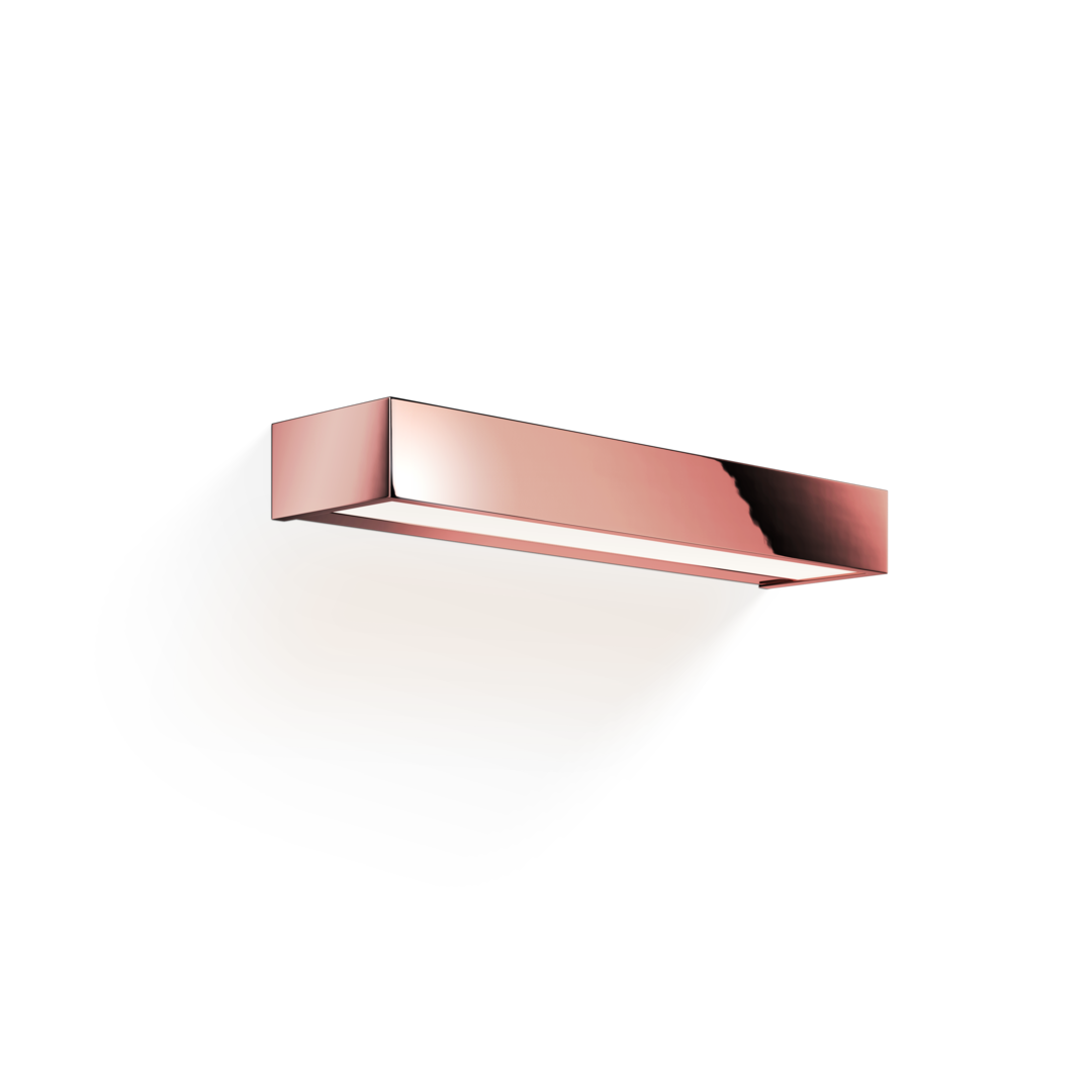 Настенные светильники BOX 40 N LED DECOR WALTHER Хром 333100  - Вид №5