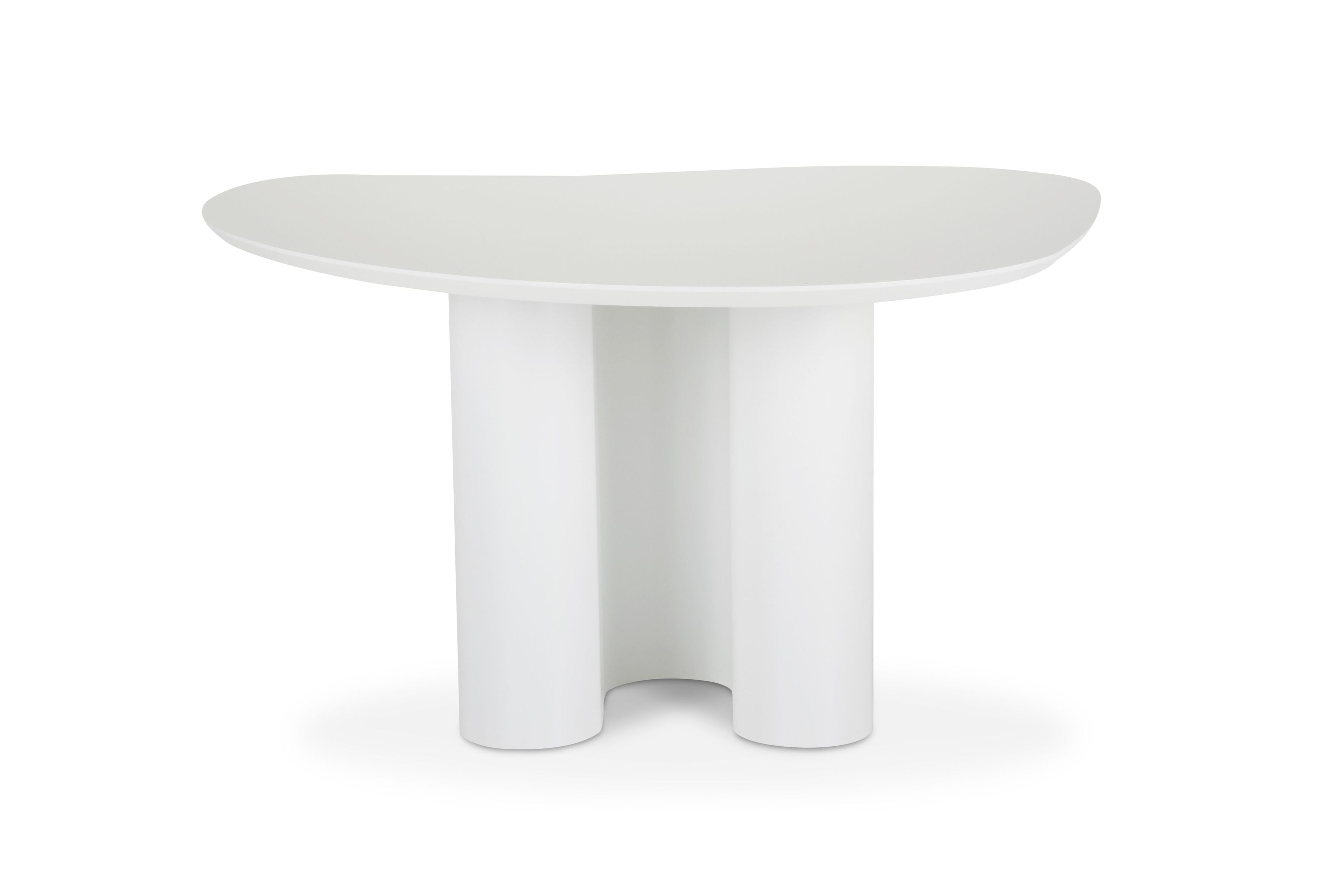 Окрашенный металлический стол Adrenalina North Light ARCH-00111178 - Вид №2