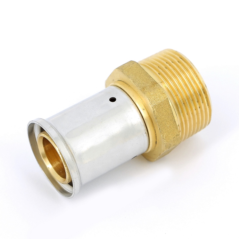 Муфта Н пресс HENCO 32x1"1/4 17P3207