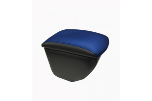 18037675 Подлокотник передний, для Suzuki Grand Vitara 1998-2005 г.в., экокожа PP-Grand-Vitara-05 AVTOLIDER1