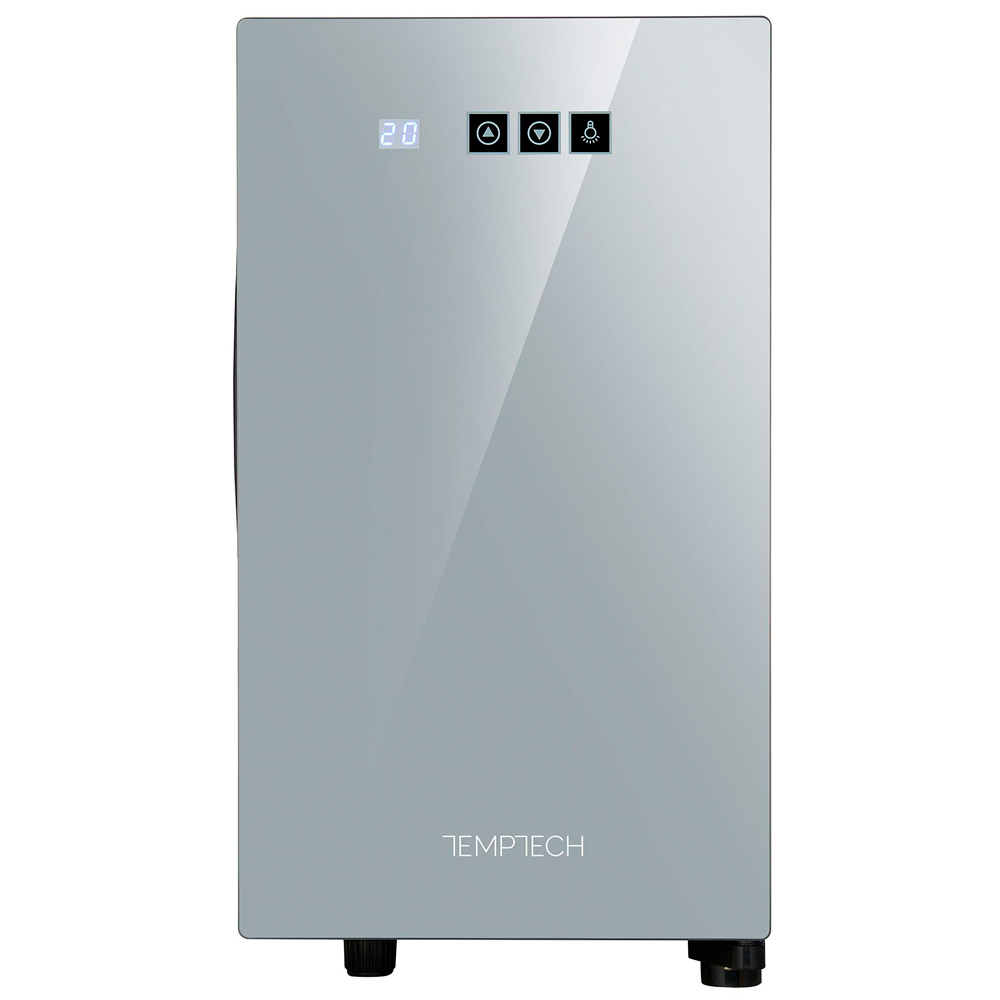 9173347 Винный шкаф Temptech FX1200SZB черный STDN-0058679 - Вид №1