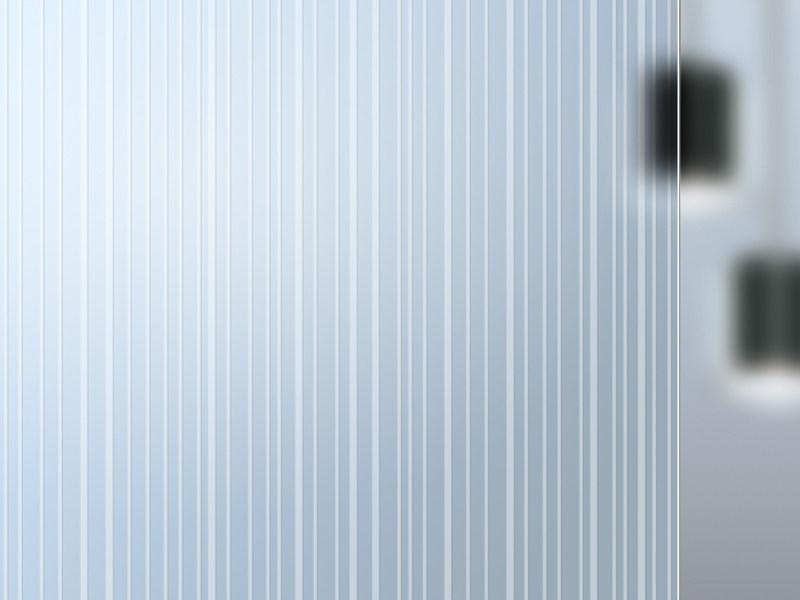 Vitrealspecchi Полупрозрачное декорированное атласное стекло Madras® geometrie sun-id-1483760 - Вид №2