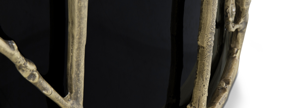 005339 Обеденный стол Koket Enchanted  - Вид №2