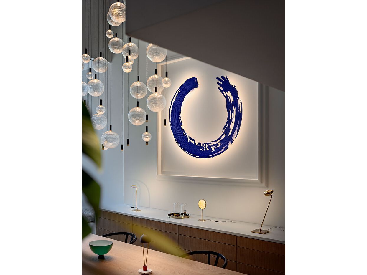 Светодиодные настенные светильники Catellani & Smith SimilDesign ARCH-00143123