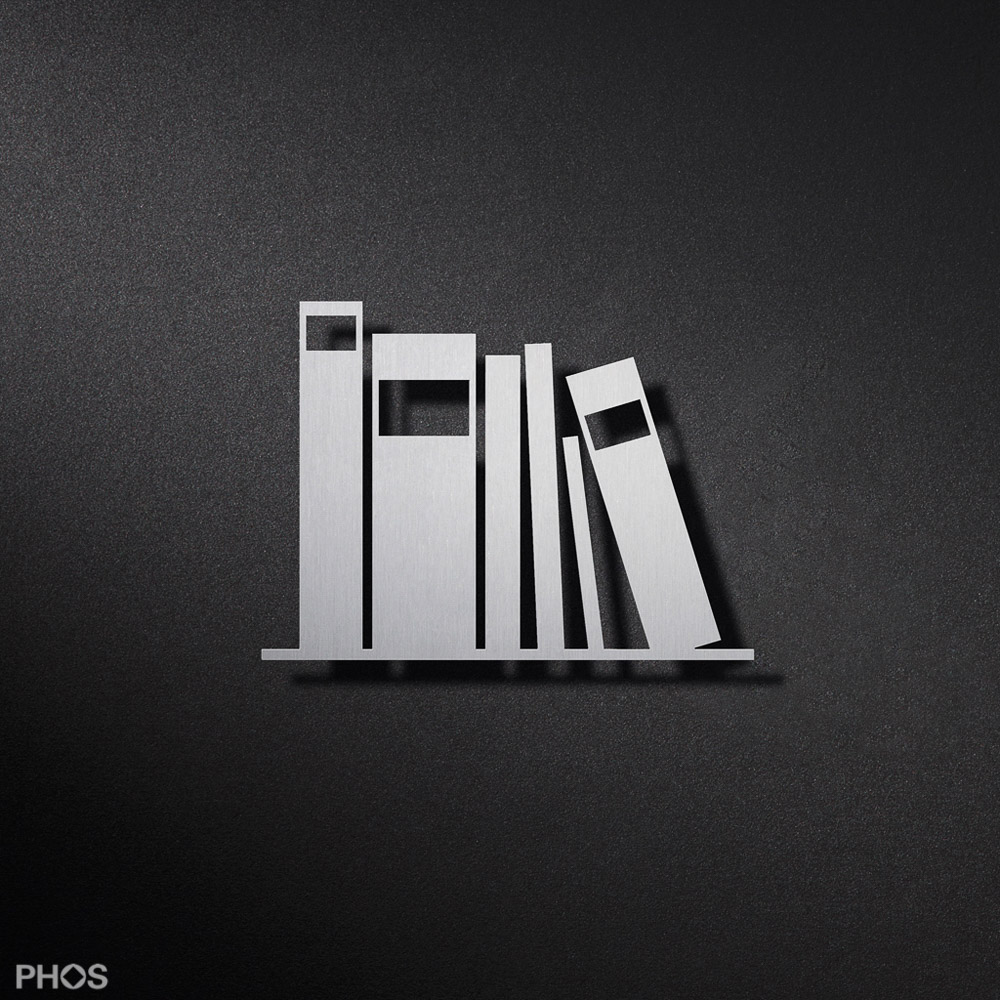 P5101 Библиотека пиктограмм PHOS 