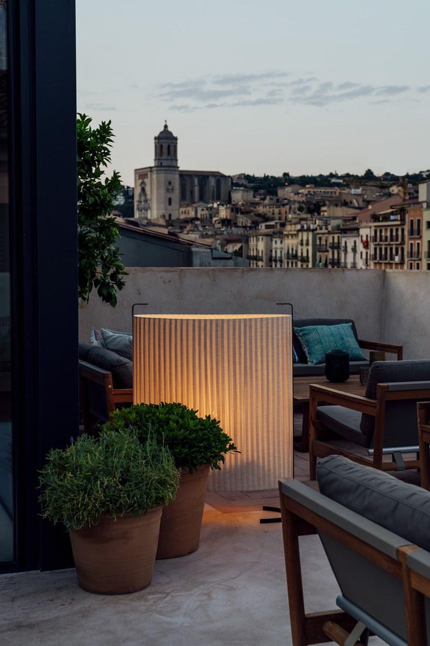 Milan Iluminacion Торшер Polycreen  6717 - 6718  - Вид №10