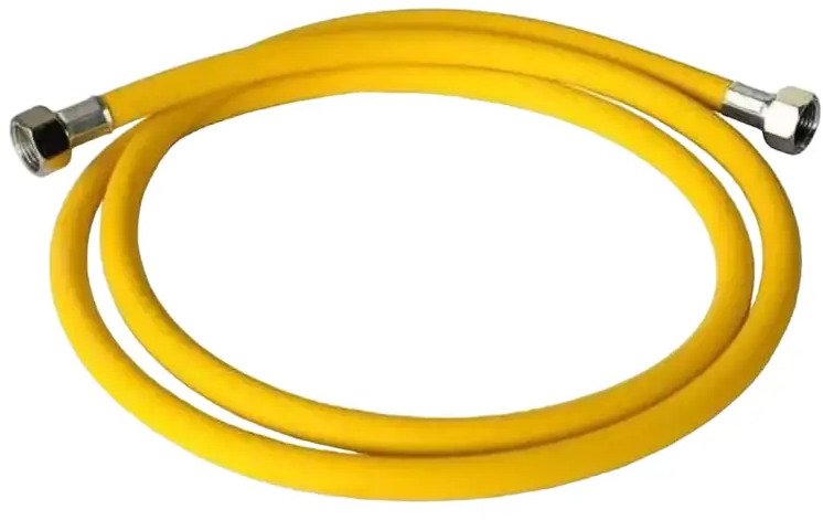 91133414 Подводка газовая ПВХ Aqualink 1/2"x80 см внутренняя-внутренняя резьба STLM-0804272