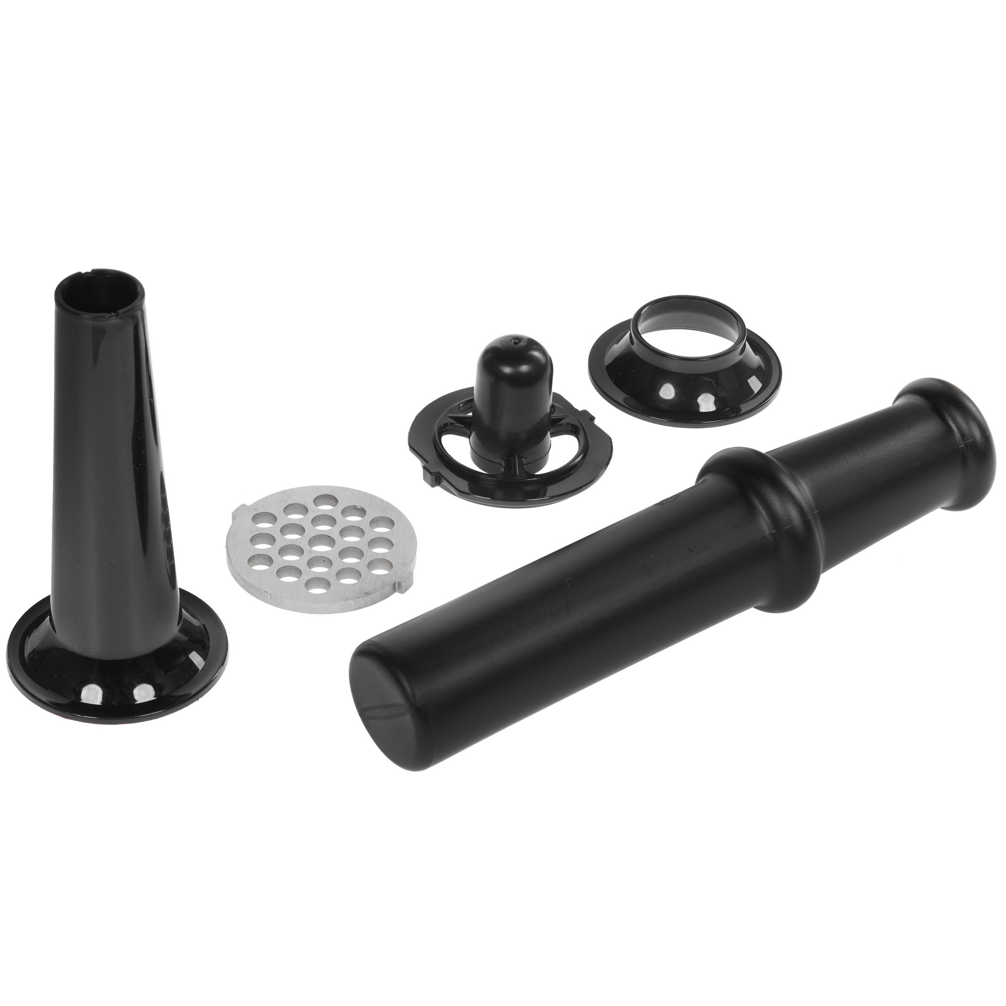 8141716 Мясорубка электрическая Endever Sigma 55 серый STDN-0008251 - Вид №6