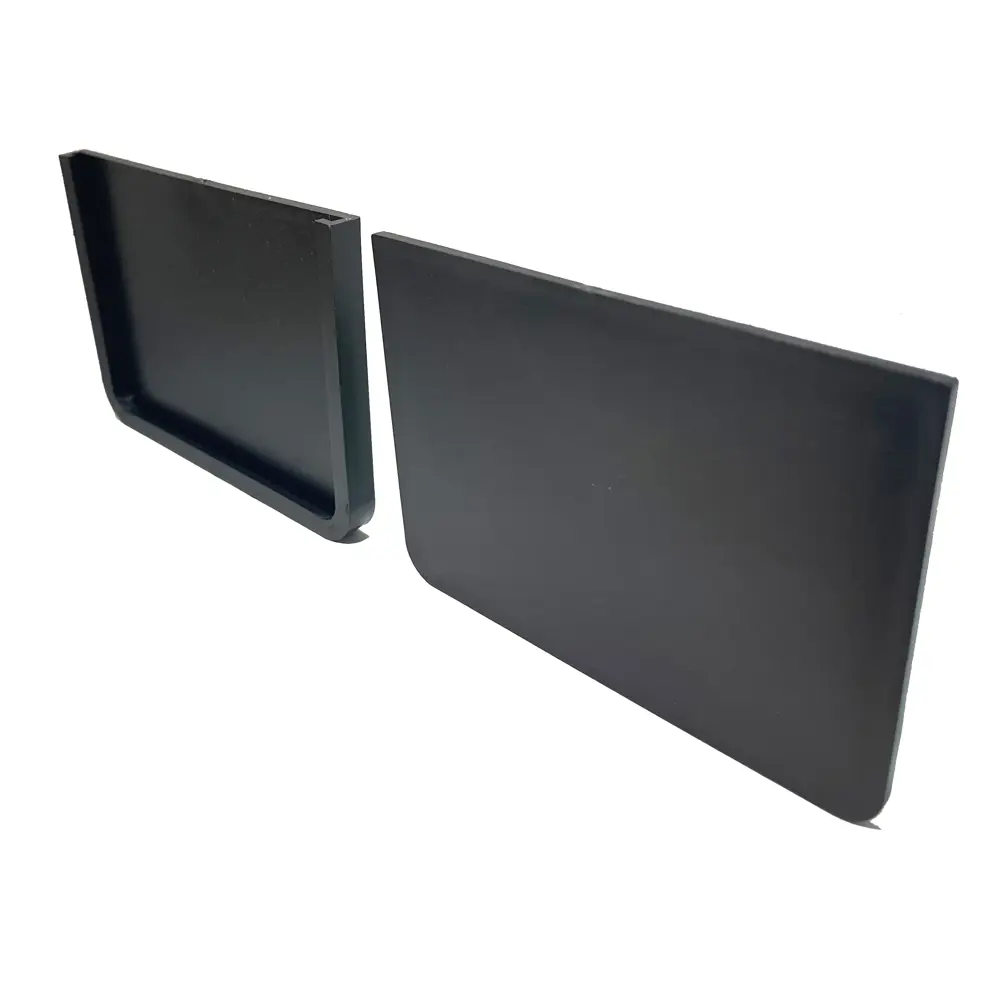 GIDROLICA Торцевая заглушка для систем водоотвода 70×7,3×103,8 мм 86254581 STLM-0067313