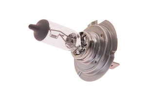 16035007 Автолампа H7 70 PX26d 24V, 10, 100 HIT 64215 Osram
