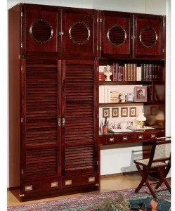 Caroti Деревянный шкаф / письменный стол  212