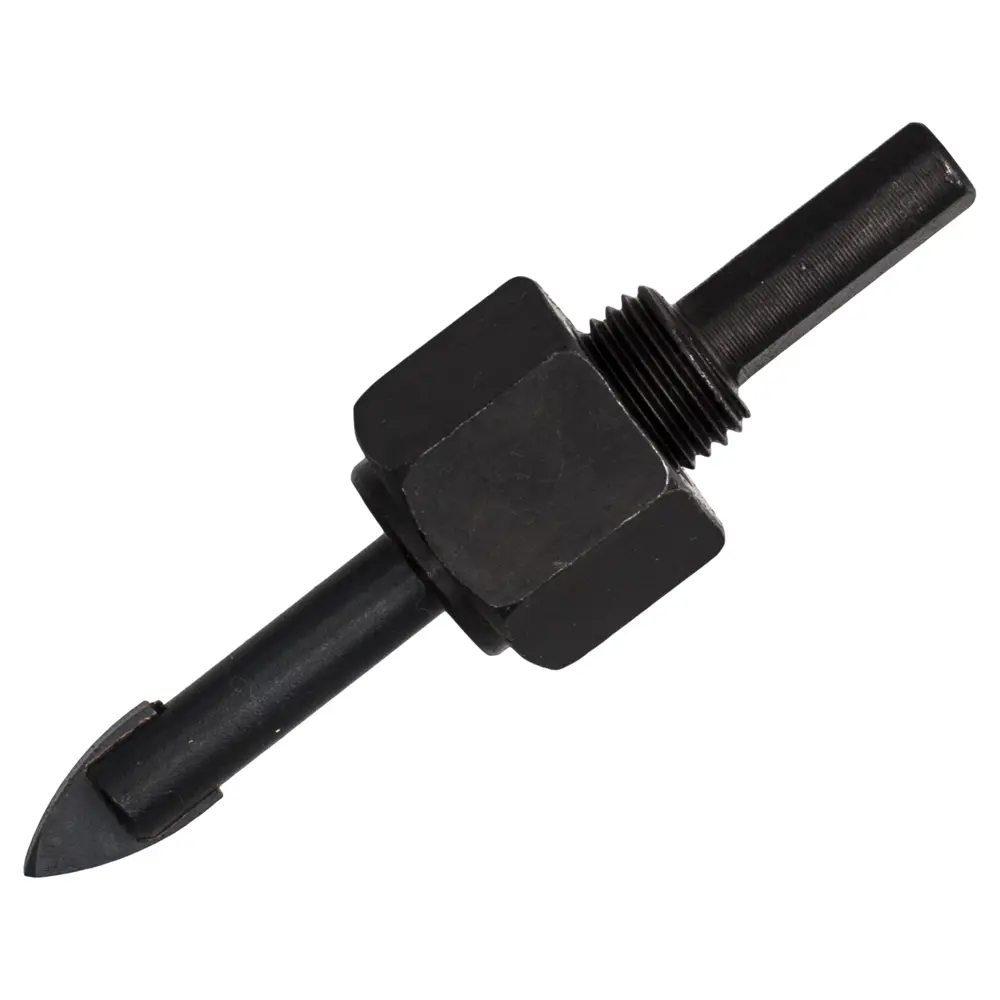 Адаптер для коронок алмазных Энкор, 20-25 мм STLM-2167013