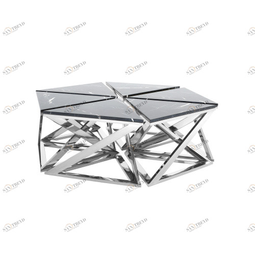 Стол / Galaxy Set Of 6 Eichholtz sun-id-378492