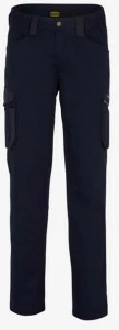 DIADORA UTILITY Рабочие брюки унисекс Staff winter
