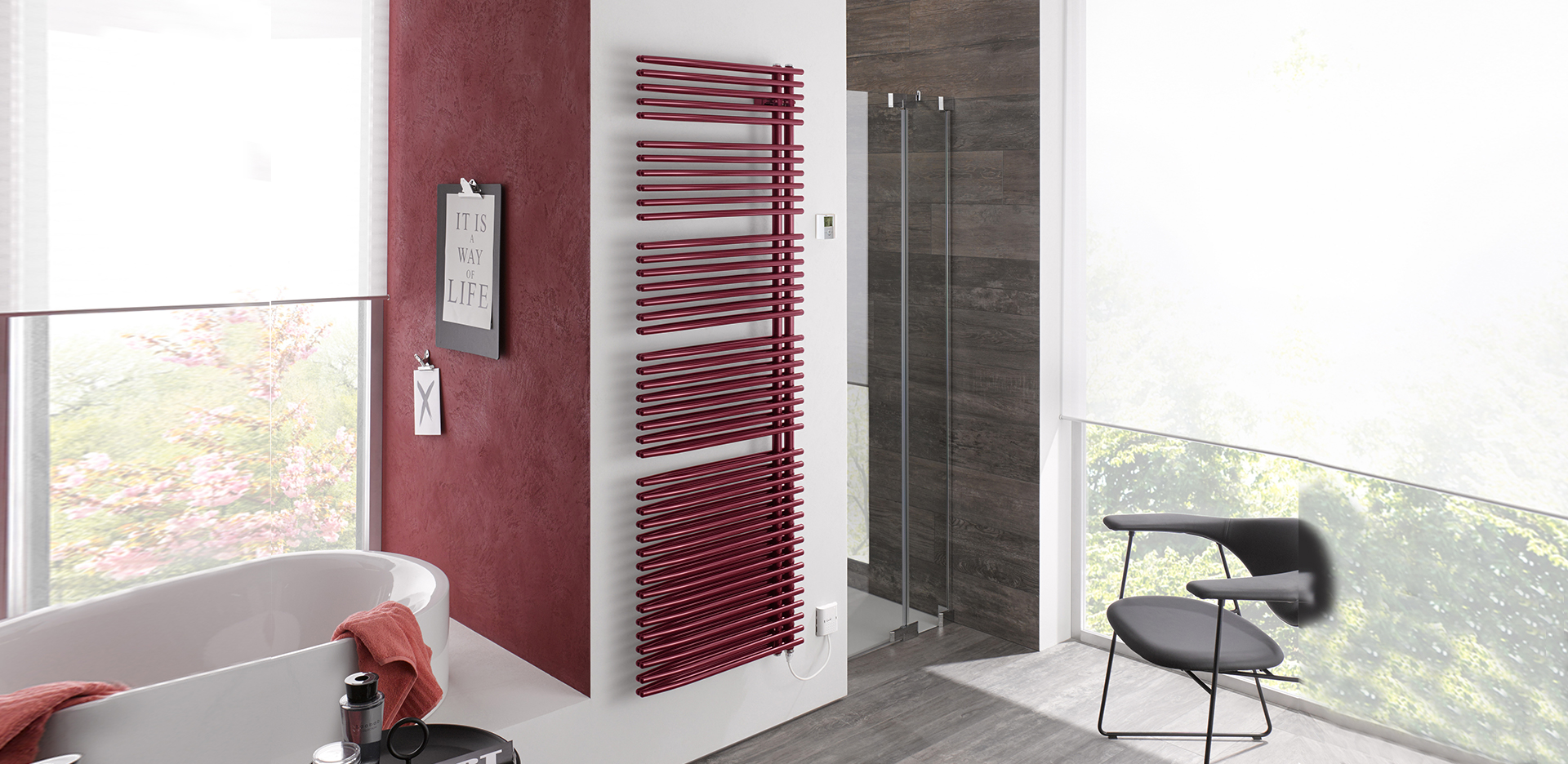 Bemm Электрический обогреватель Органический Habanera E sun-id-1224929 - Вид №1