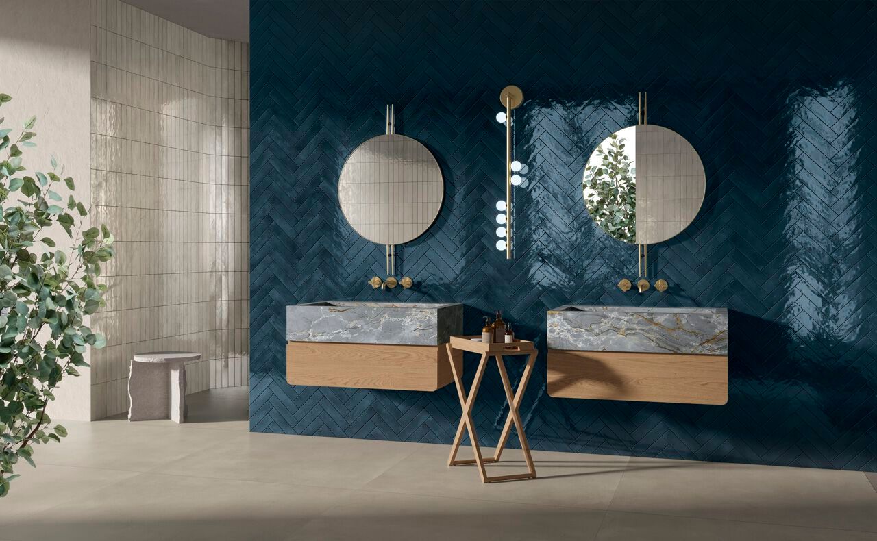 Керамогранит CERAMICA FONDOVALLE Brit ARCH-00119554 - Вид №1