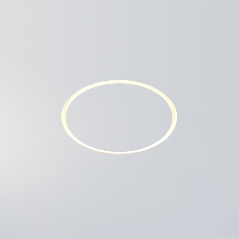 SN 630 Встраиваемый кольцевой гипсовый светильник Stellanova CALYPSO 1300 