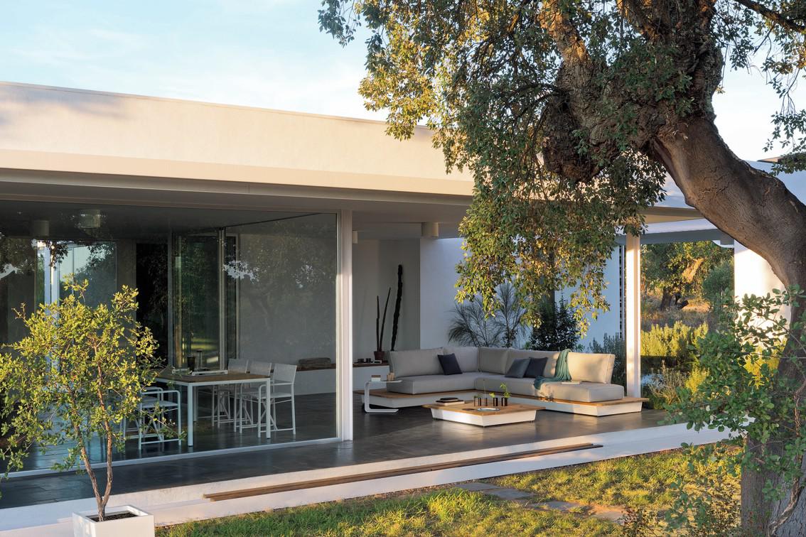 MNST367 Concept 1 лава alu top f10 Manutti Air - Вид №9