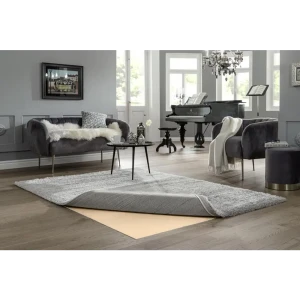 91302206 Подложка под ковер тепло-шумоизолирующая AKO Elastic 4.5 мм 240x200 см STLM-0892600