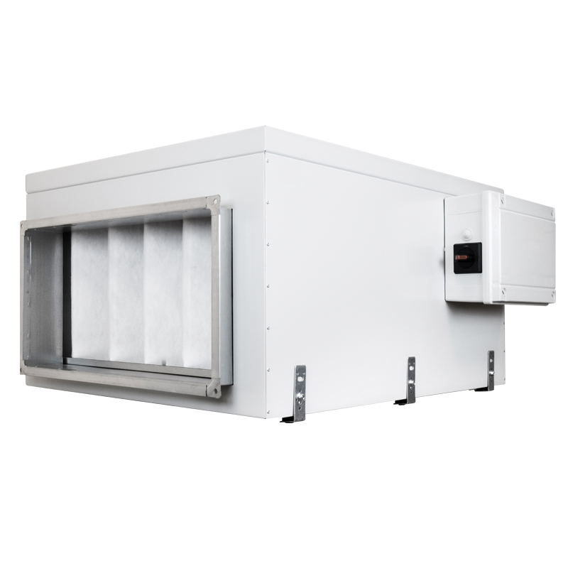 Приточная установка ФЬОРДИ ВПУ-1500 EC-18-380-3-GTC vpu11561 - Вид №3