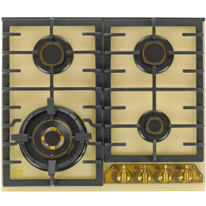 1110857 Газовая варочная поверхность Kaiser KCG 6335 ElfEm Turbo