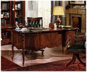 Письменный стол  PISTOLESI 253