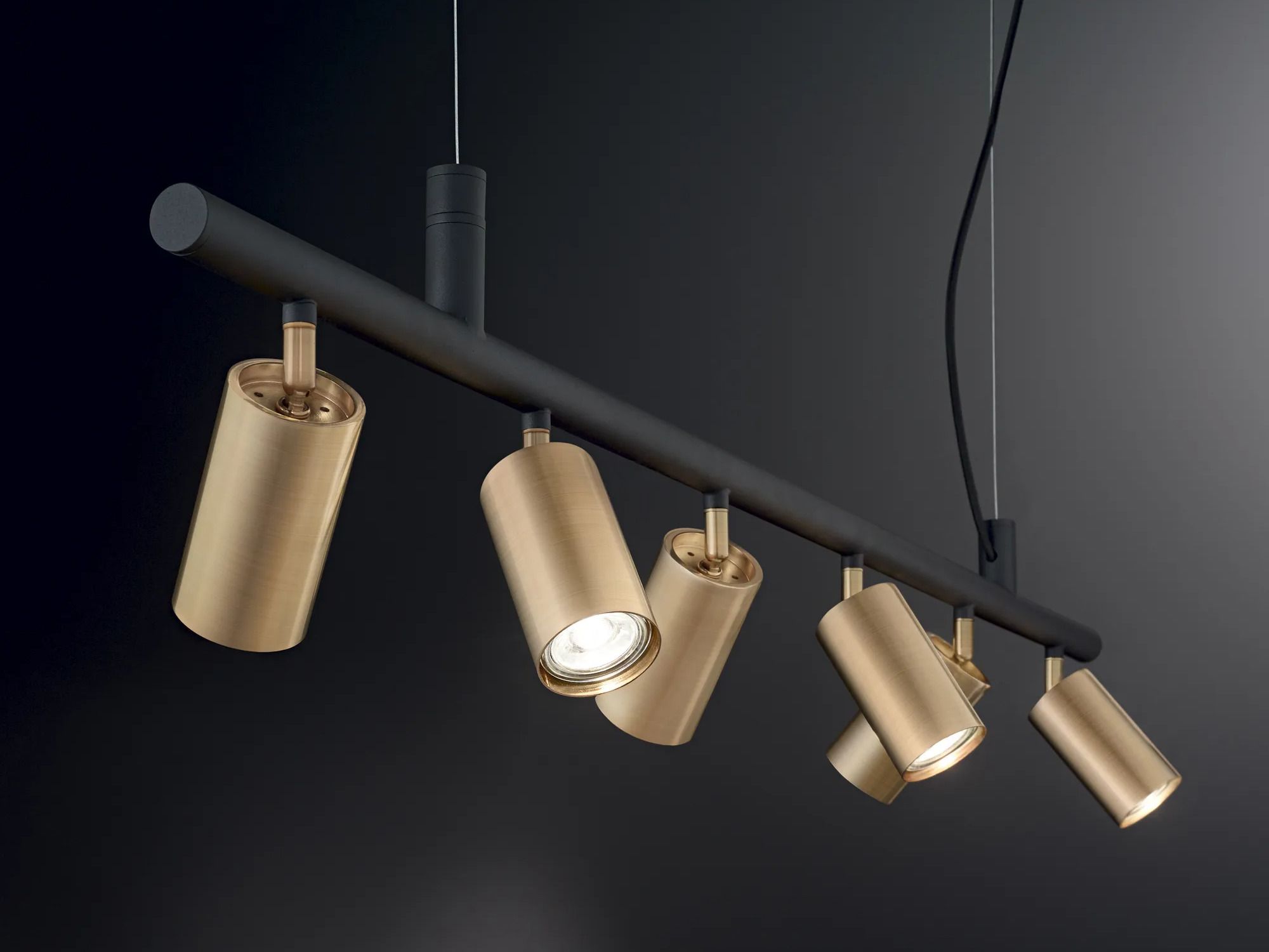 Подвесной светильник Ideal Lux Dynamite ARCH-00116922 - Вид №5