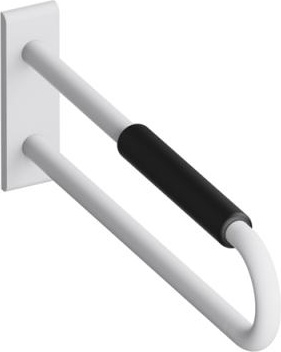 801.50B321 ручка поддержки стены HEWI Edition matt | Polyamid  - Вид №4
