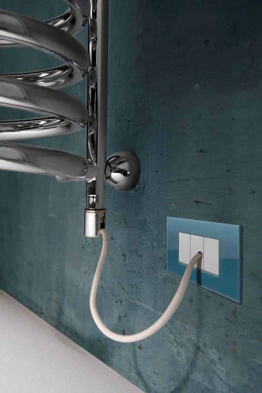 Hotwave Настенный стальной радиатор sun-id-1509758 - Вид №2