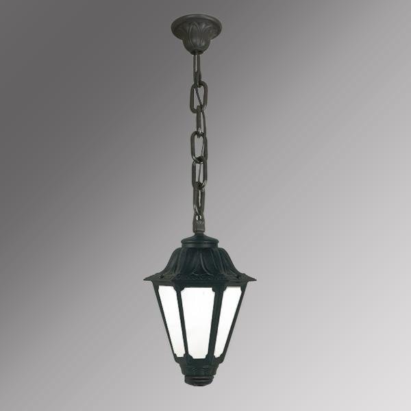 Уличный подвесной светильник Fumagalli Sichem/Rut E26.120.000.AYF1R FUMAGALLI SICHEM, RUT 273229 Черный  - Вид №2