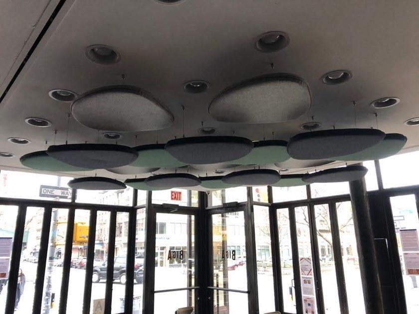 Marvinacustica Звукопоглощающие панели sun-id-1403636 - Вид №3